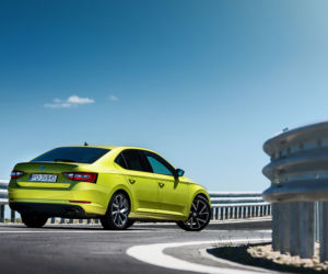 Skoda Superb Sportline 2.0 TSI 280 KM 4x4 DSG