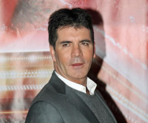 Simon Cowell 