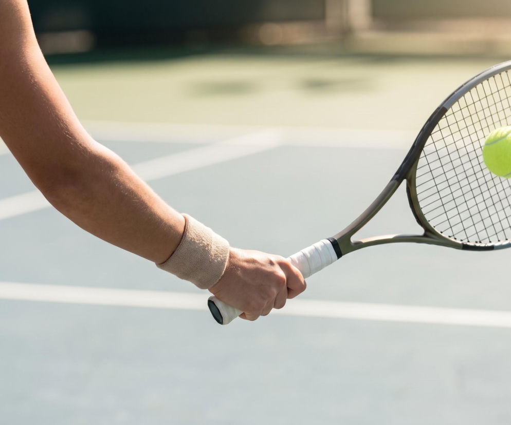 Turniej WTA w Toronto. Iga Świątek w ćwierćfinale po zmianie taktyki