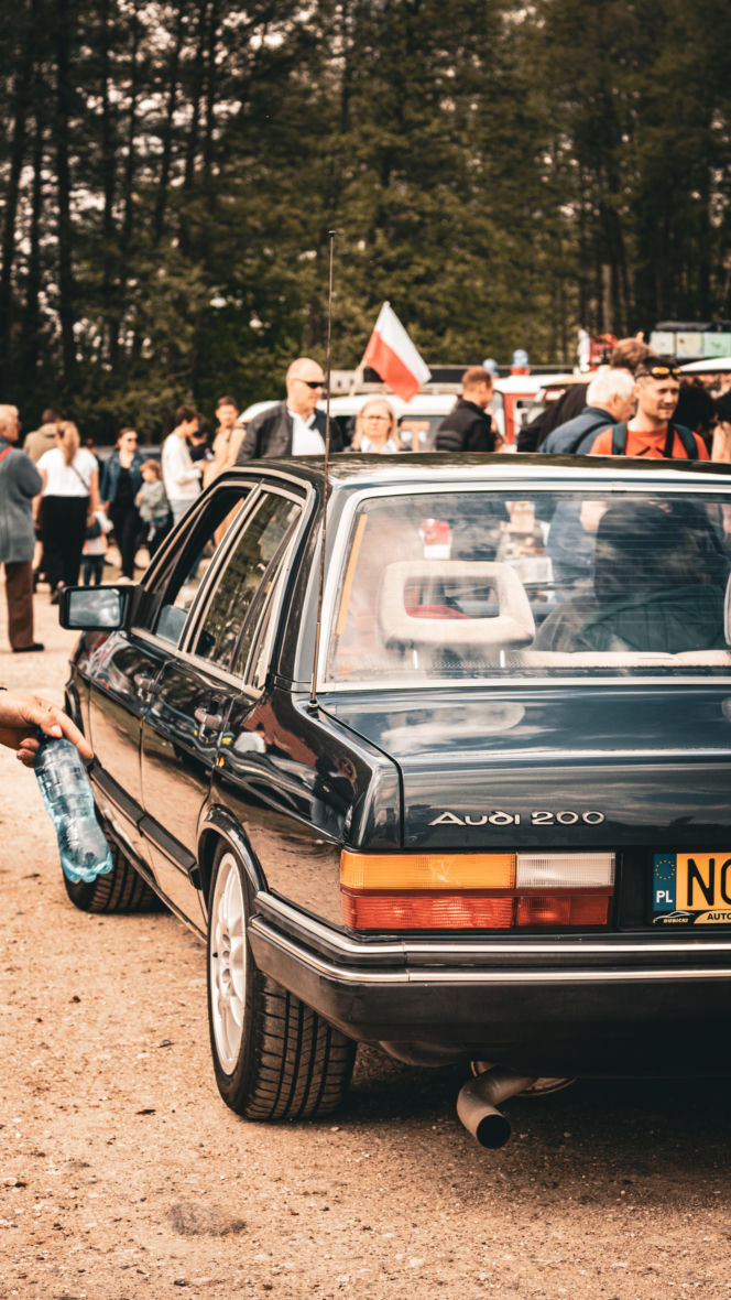 Tak było na Zalewiadzie 2025