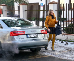 Barwy szczęścia odcinek 1665, Zuzia (Anna Adamus)