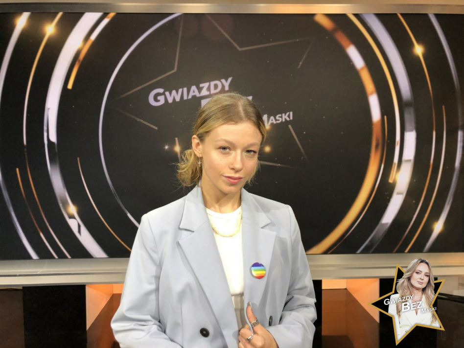 Zuza Jabłońska
