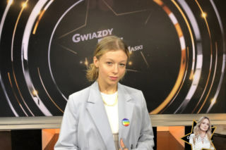 Zuza Jabłońska o stanach depresyjnych. Gwiazda The Voice Kids szczerze: Bałam się ludzi [GWIAZDY BEZ MASKI]