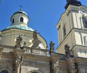 Klimontów. Świętokrzyskie