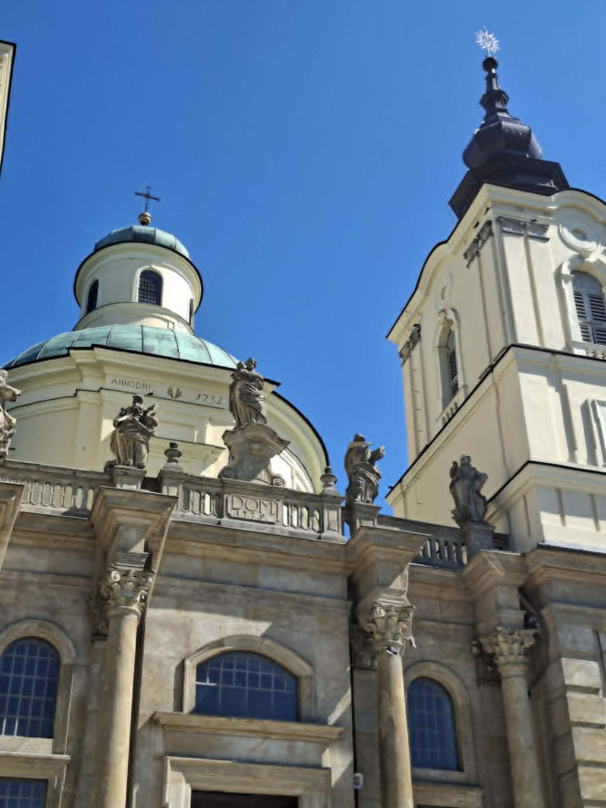 Klimontów. Świętokrzyskie