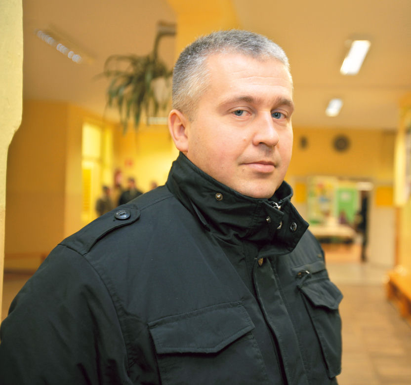 Rafał Chabierski