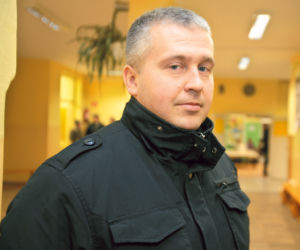 Rafał Chabierski