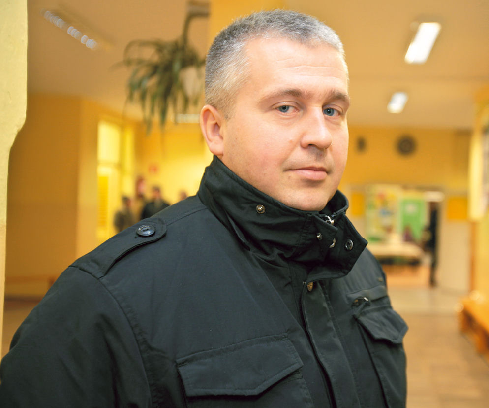 Rafał Chabierski