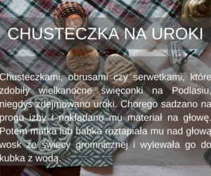 Wielkanoc 2020: Jak wyglądają święta wielkanocne na Podlasiu?