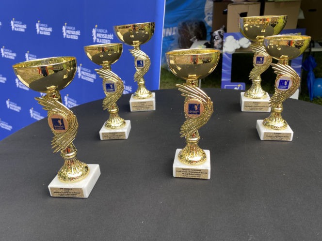 10. Bieg o Złotą Monetę w Olsztynie