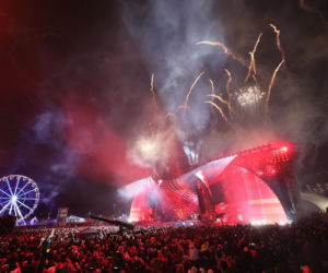 Światełko do Nieba 2026 w Warszawie