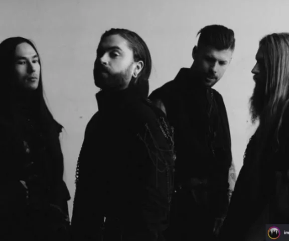 Imminence w Polsce 2027! Szwedzi zagrają w Warszawie wielki koncert