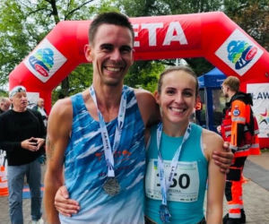 Sportowa Niedziela i Bieg z Ambasadorami już za kilka dni