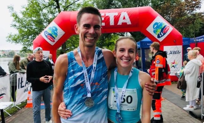 Sportowa Niedziela i Bieg z Ambasadorami już w niedzielę