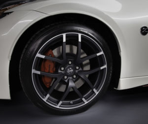 Nissan 370Z NISMO Roadster Concept