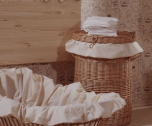 Wzrok niemowlaka a wystrój pokoju