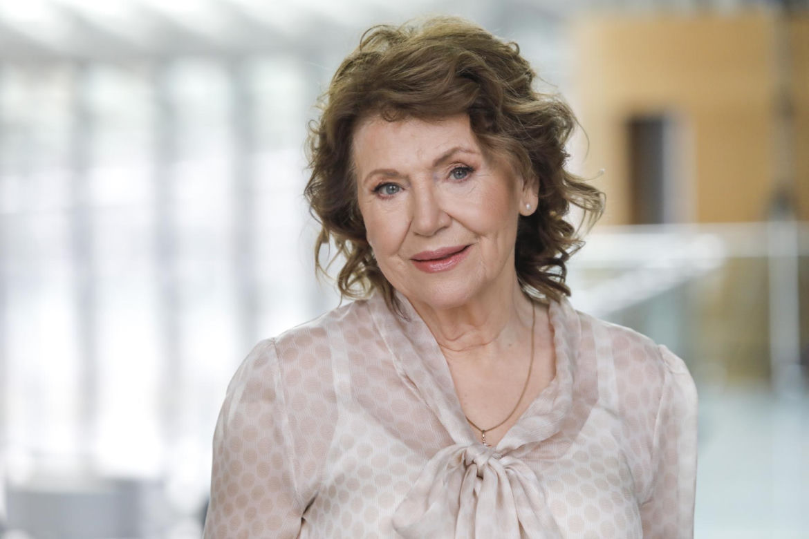 Halina Frąckowiak