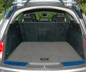 Opel Insignia Country Tourer