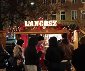 Szczeciiński Jarmark Bożonarodzeniowy