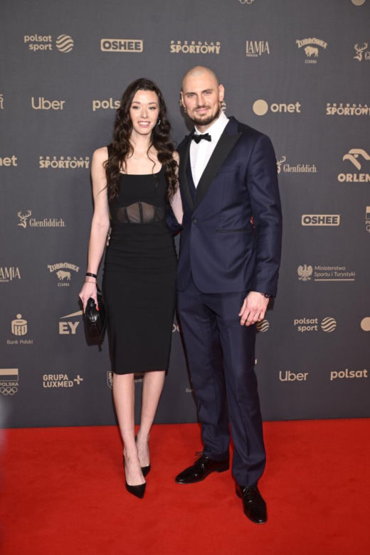 Gala Mistrzów Sportu 2024