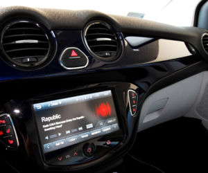 Opel Adam