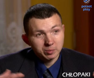 Ślub Jarka z Chłopaków do wzięcia 