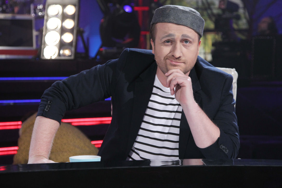 Szymon Majewski Show