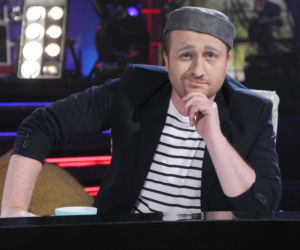 Szymon Majewski Show