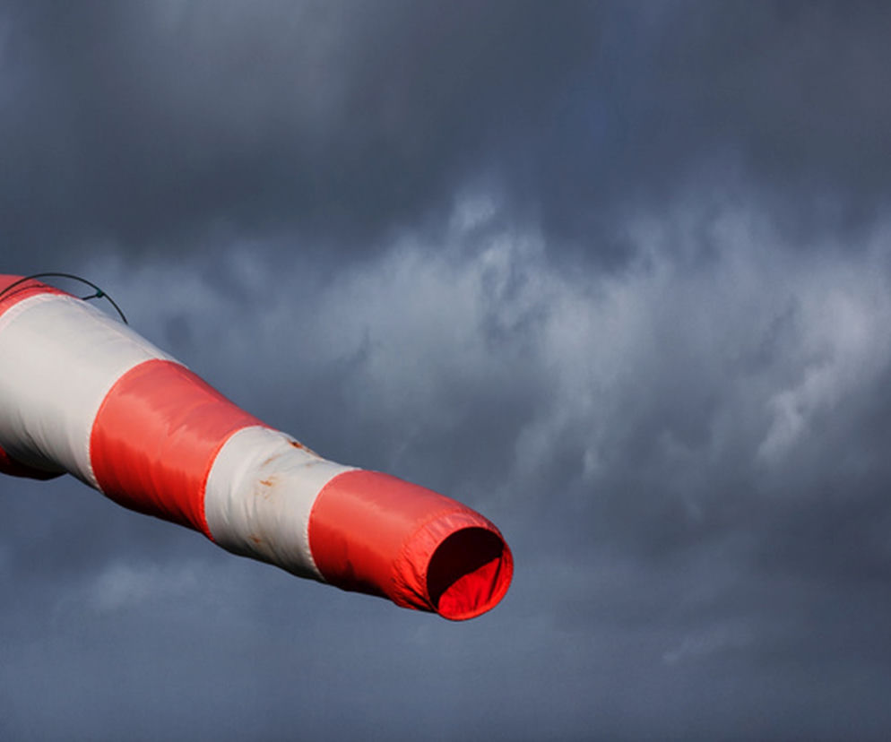 Alert RCB dla połowy kraju! W nocy będzie bardzo niebezpiecznie