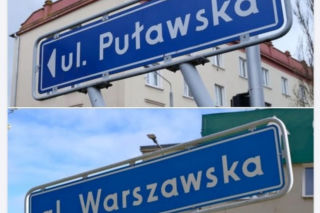 Lublin - modernizacja Al. Warszawskiej i ul. Puławskiej [AUDIO]