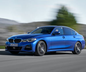 BMW serii 3 (G20) M Sport