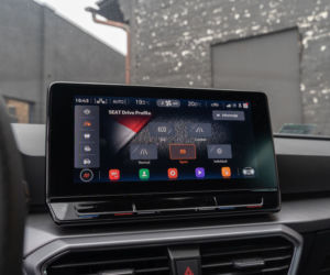 (2020) Seat Leon FR 1.5 eTSI 150 KM DSG7