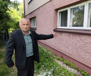 Kredensu nie ma, a ja nadal nie śpię