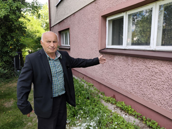 Kredensu nie ma, a ja nadal nie śpię