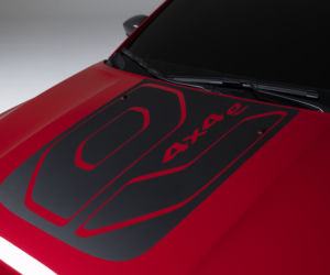 Jeep Compass Plug-in Hybrid