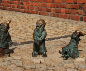 10. Wrocław