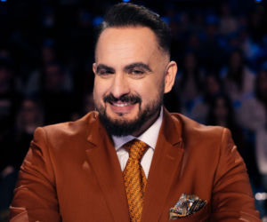 Agustin Egurrola przeżywa rodzinny dramat. Mówi o strachu i bezsilności