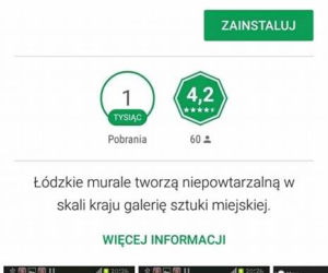 2 Łódzkie Murale
