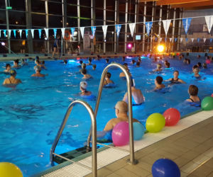 Lublin pokochał Aqua Fitness