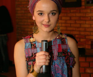 Monika Brodka
