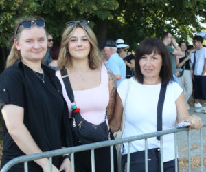 Dawid Podsiadło na PGE Narodowym - publiczność dopisała