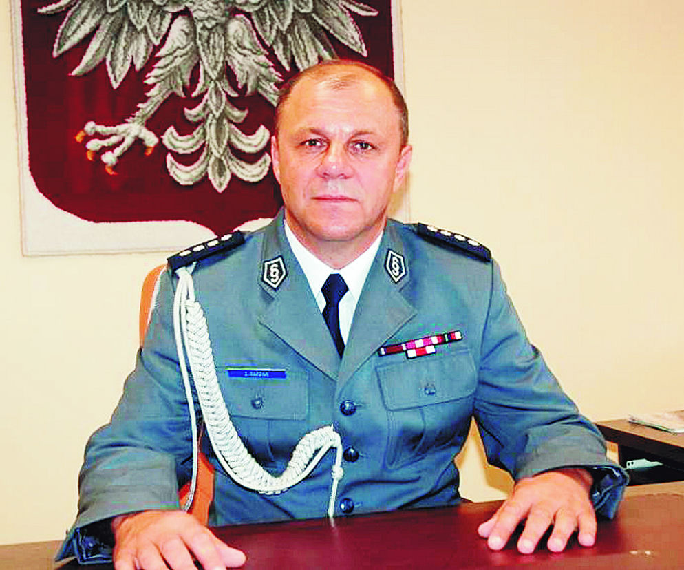 Komendant