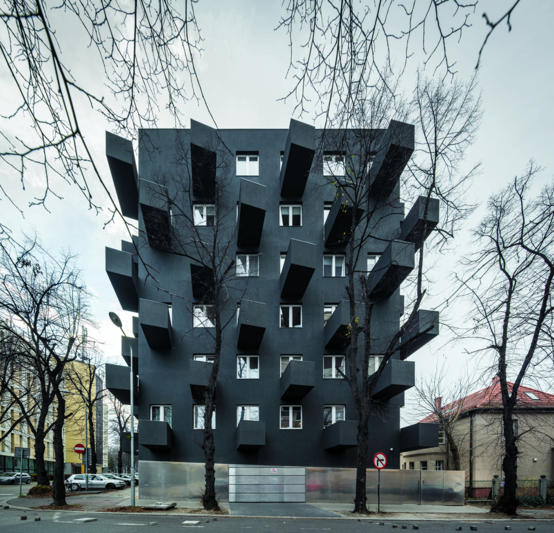 Unikato Roberta Koniecznego
