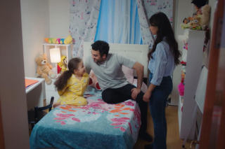 Dziedzictwo, odcinek 893: Doga wierzy, że jej rodzice znów będą razem – Ferit i Ayse stoją przed trudnym wyborem