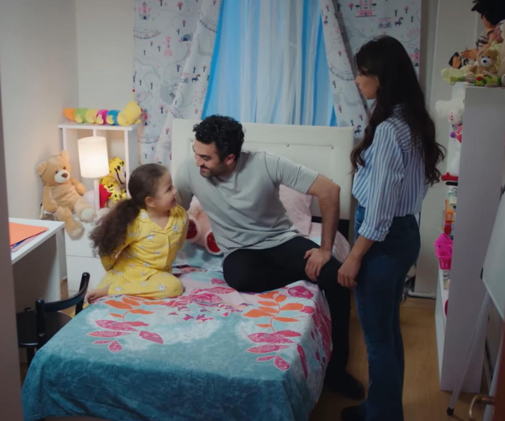 Dziedzictwo, odcinek 893: Doga wierzy, że jej rodzice znów będą razem – Ferit i Ayse stoją przed trudnym wyborem