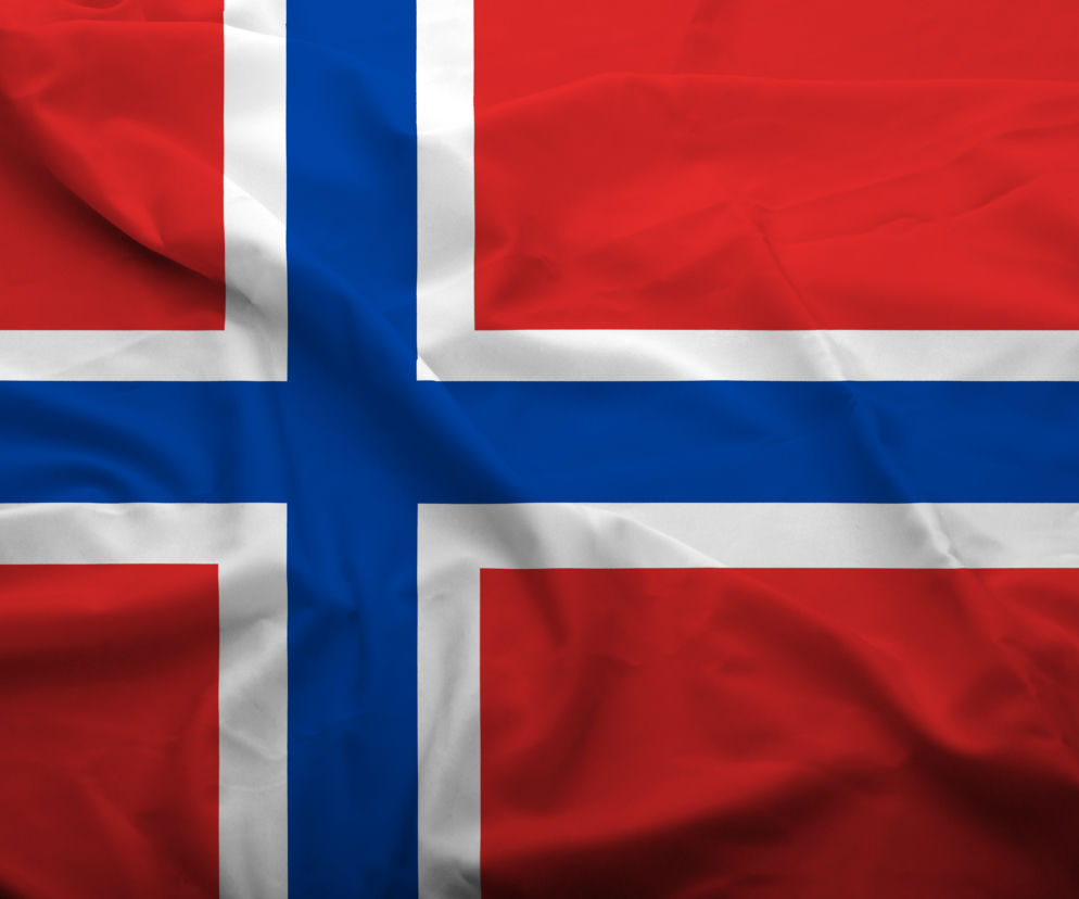 Norwegia