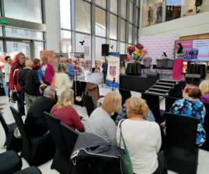 Impreza #MySiedlczanki – Ona i On – Dzień Kobiet i Mężczyzn w Siedlcach 2026