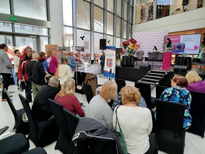 Impreza #MySiedlczanki – Ona i On – Dzień Kobiet i Mężczyzn w Siedlcach 2026