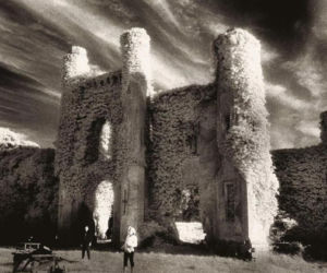 U2 - 5 ciekawostek o albumie The Unforgettable Fire | Jak dziś rockuje?