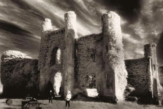 U2 - 5 ciekawostek o albumie The Unforgettable Fire | Jak dziś rockuje?